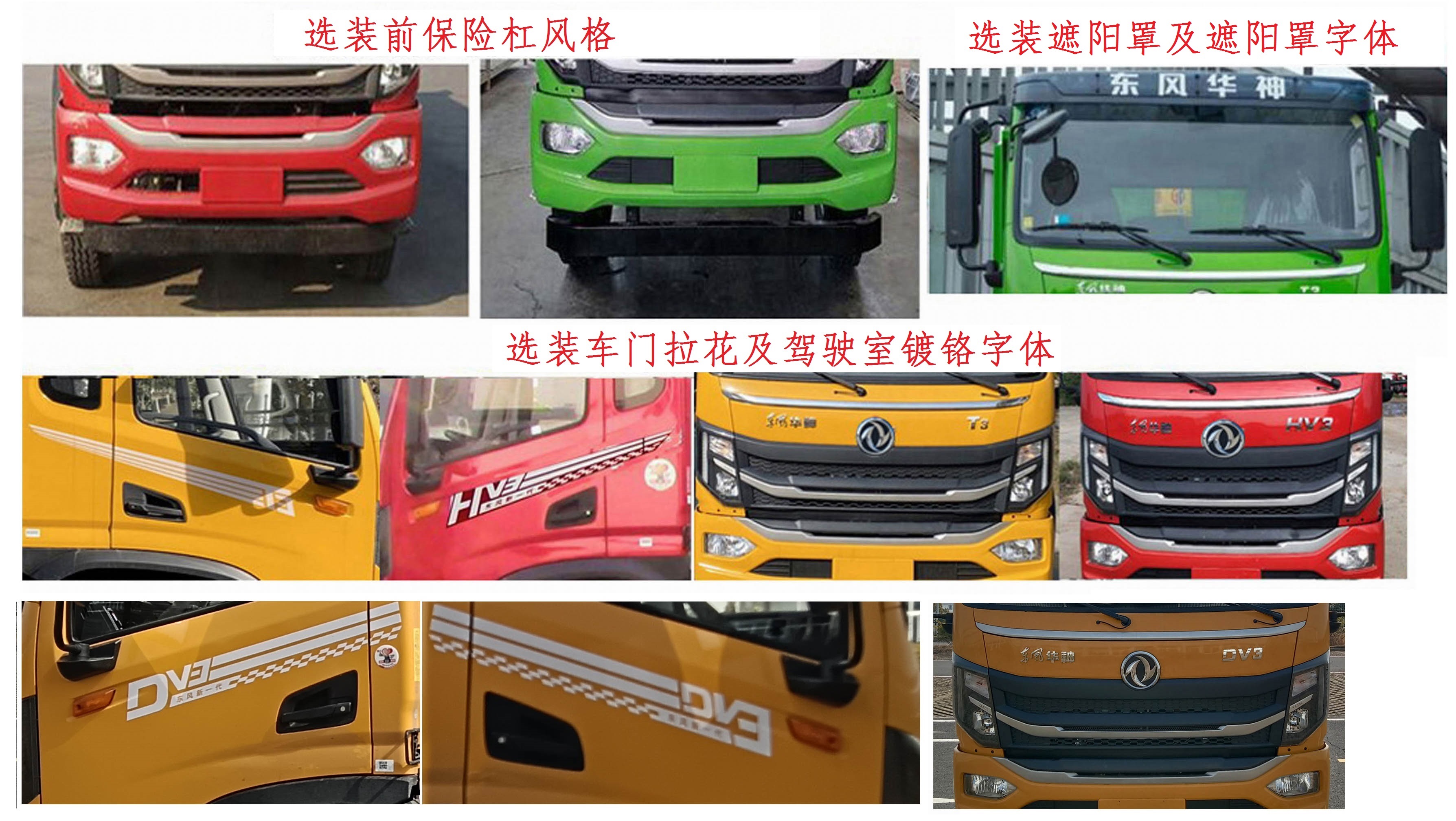 楚帝牌DCD5121ZYSEQBEV純電動(dòng)壓縮式垃圾車公告圖片