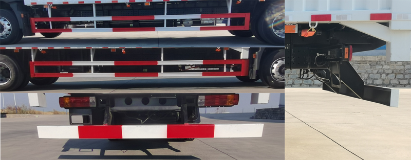 遠(yuǎn)程牌HN5180XYKH32G1BEVY純電動(dòng)翼開(kāi)啟廂式車(chē)公告圖片