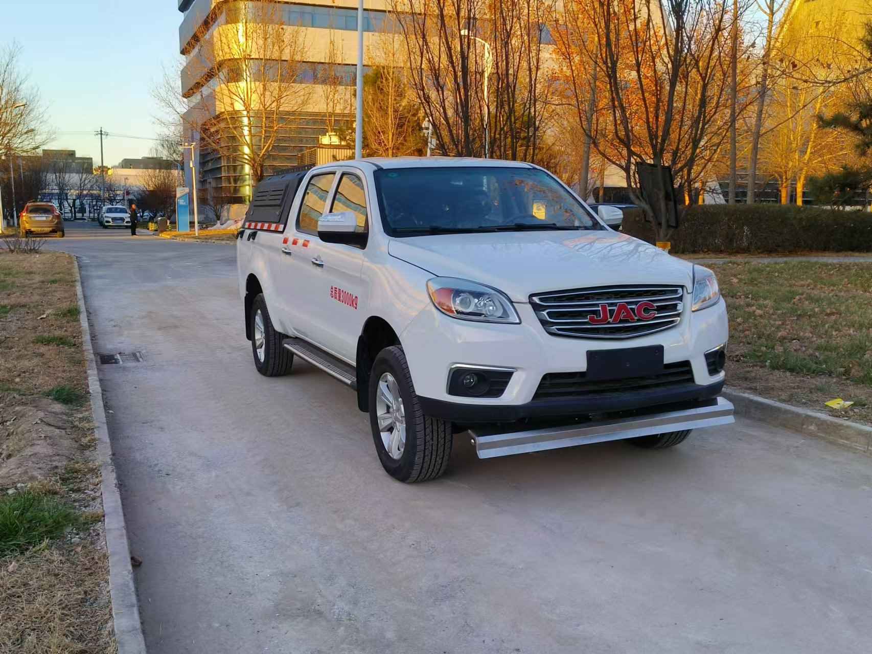 馨雅通牌ZXN5038TYH6SR路面養(yǎng)護車公告圖片