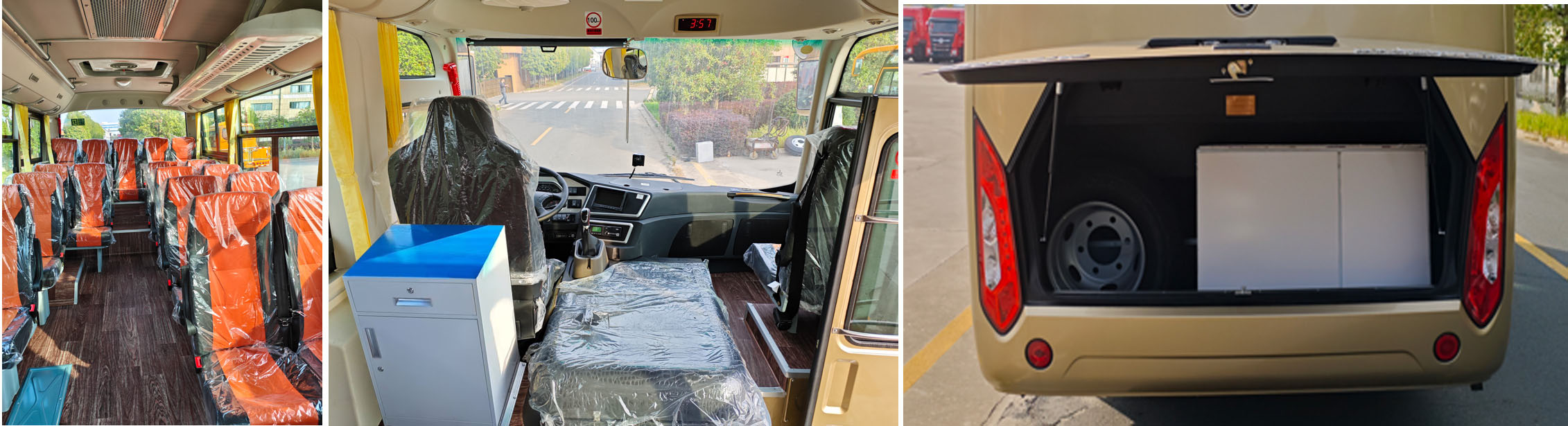 襄鑫鼎牌XDV5060XYBEQ6運(yùn)兵車公告圖片