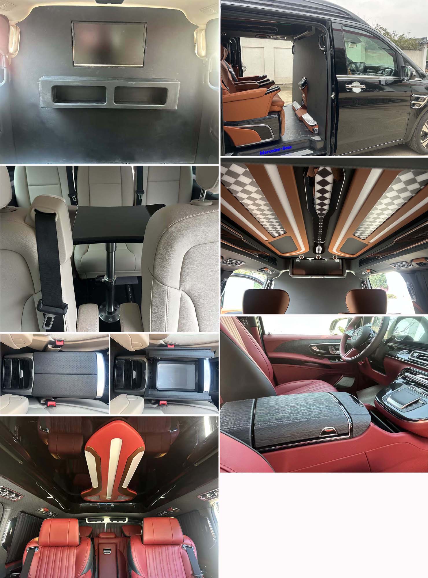華東牌CSZ5030XSWA商務(wù)車公告圖片