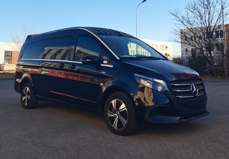 克蒂汽車牌JTW5037XSWD商務車公告圖片