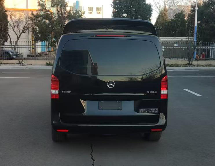 克蒂汽車牌JTW5037XSWD商務車公告圖片