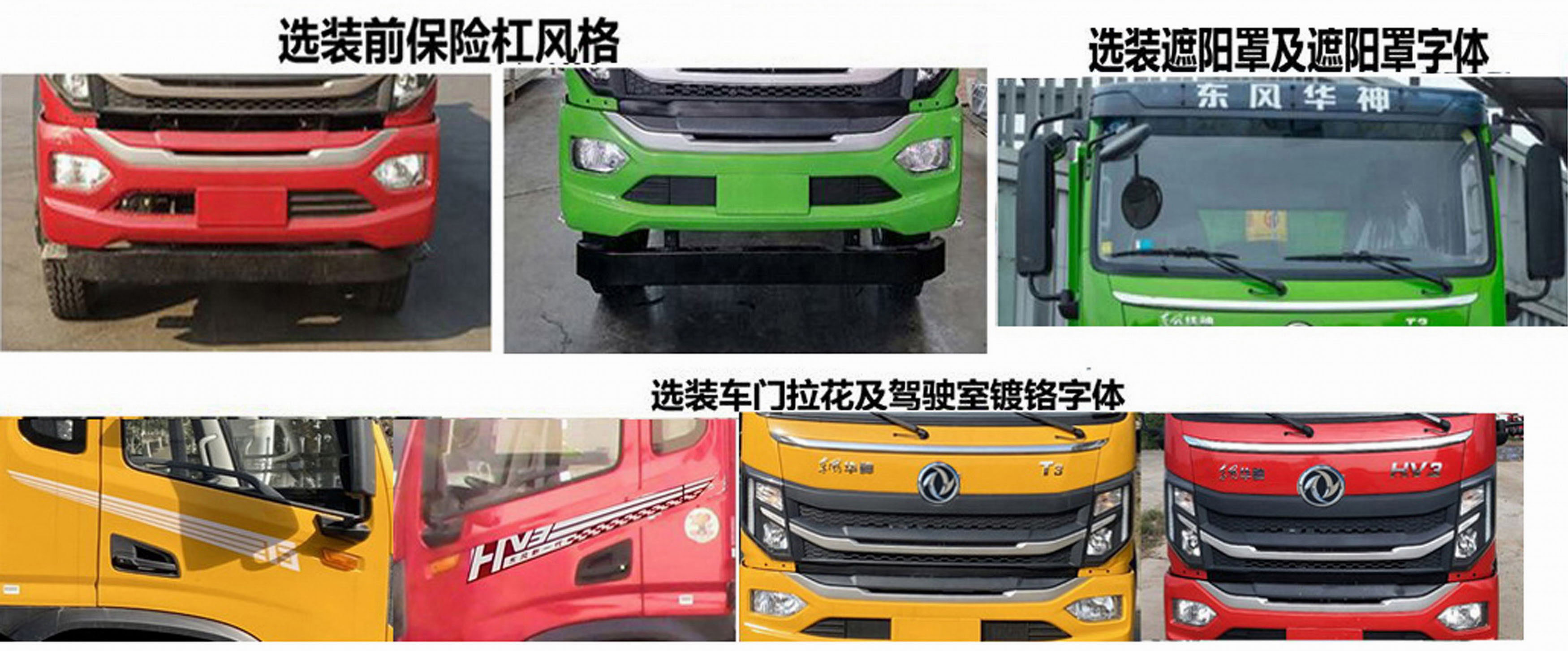帝王環(huán)衛(wèi)牌HDW5121ZYSEQBEV純電動壓縮式垃圾車公告圖片