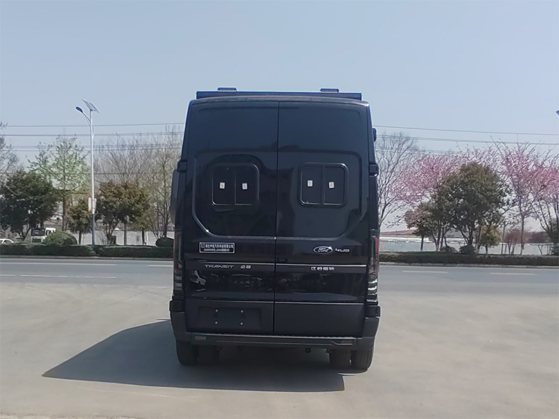 中星凱悅牌AAK5049XLJX6A旅居車公告圖片