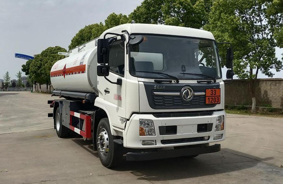 齊星牌QXC5183GYYD6運(yùn)油車公告圖片