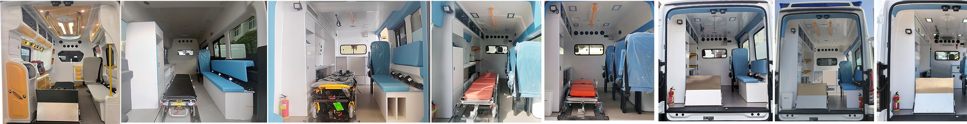 中星凱悅牌AAK5049XJHJX6A救護(hù)車公告圖片