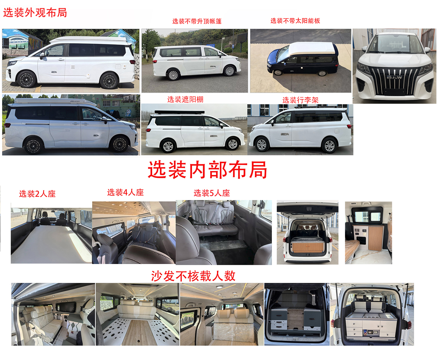威士捷牌WSJ5021TSYBA01宿營車公告圖片