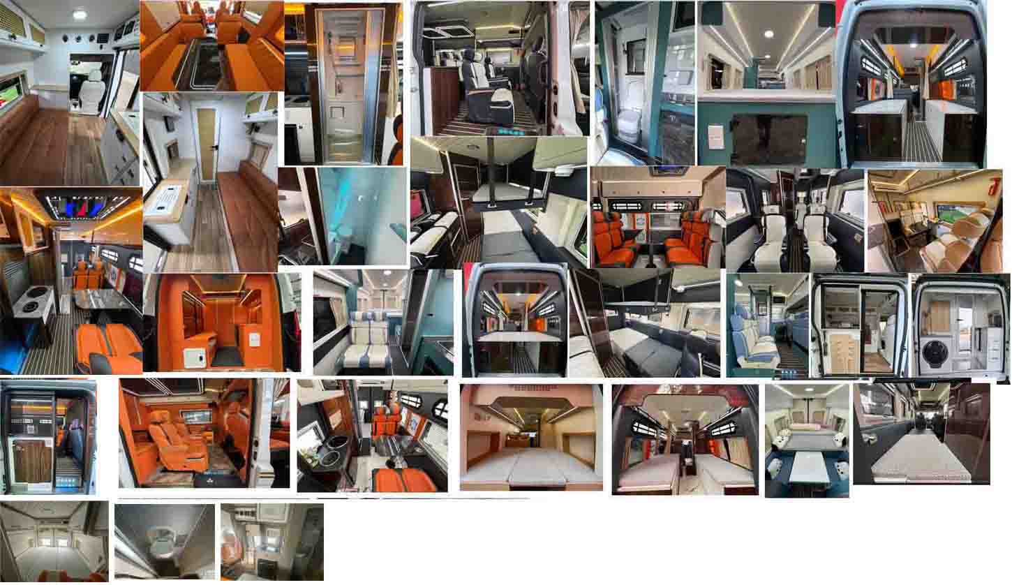 佳運(yùn)牌AJY5040XLJJXN6旅居車公告圖片