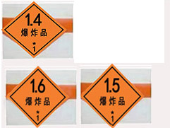程力牌CL5188XQY6BXW爆破器材運(yùn)輸車公告圖片