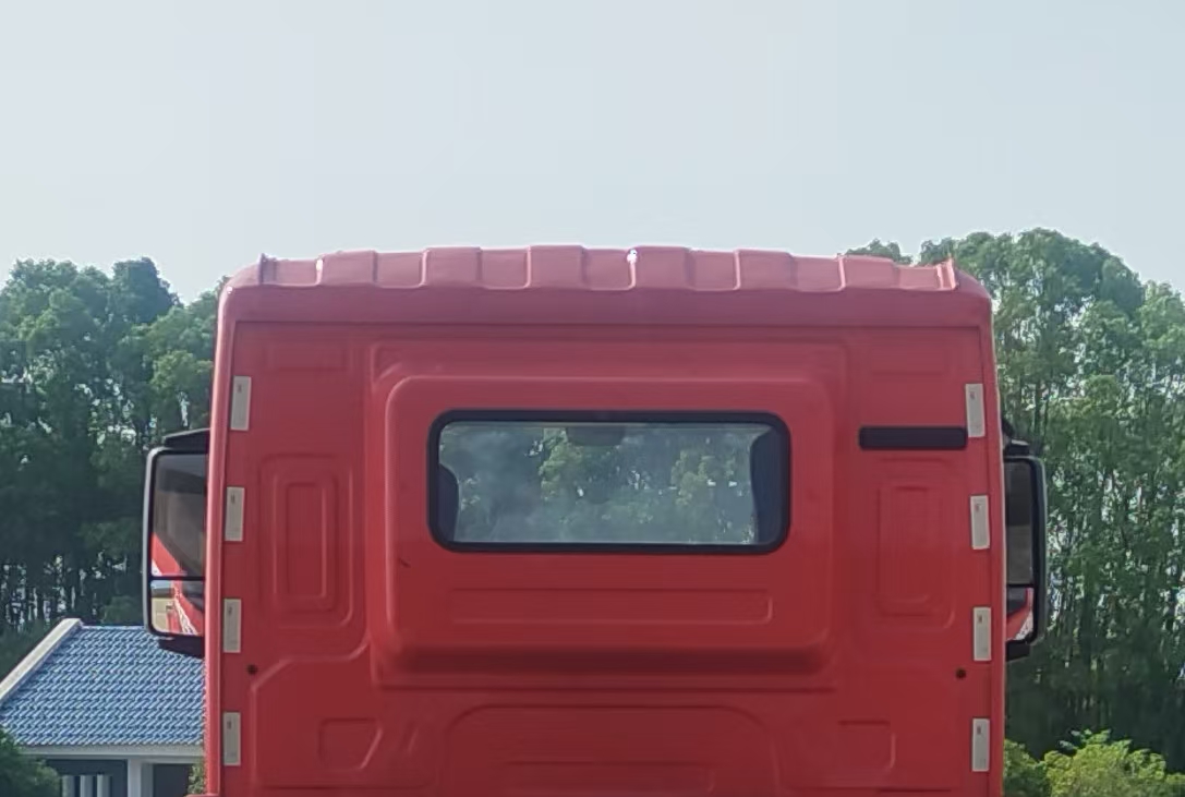 昱曦牌CHN5181GPSBEV純電動(dòng)綠化噴灑車(chē)公告圖片
