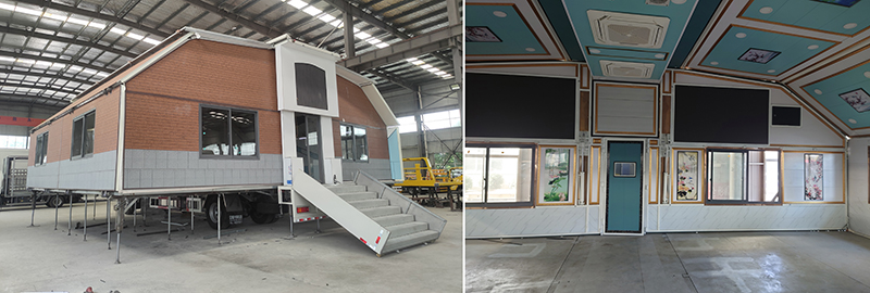 興邦龍牌XBZ5184XCCB6餐車公告圖片