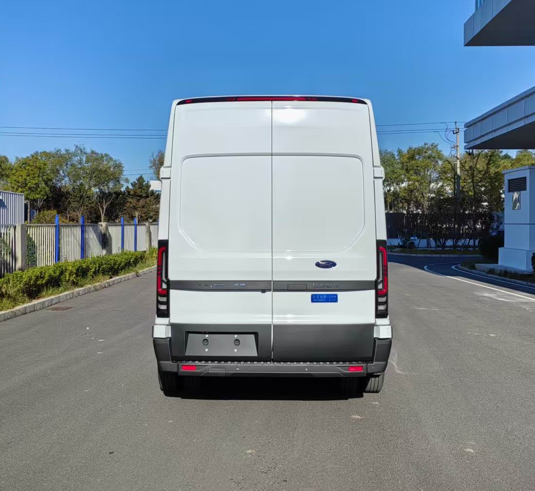 北鈴牌BBL5046XYL醫(yī)療車公告圖片