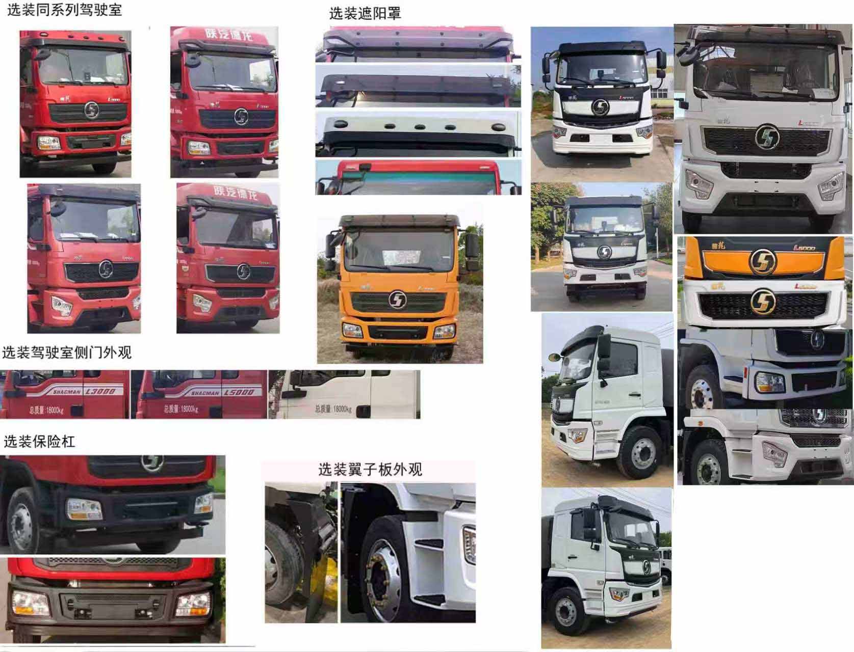 瑞力星牌RLQ5189GPSSX6綠化噴灑車公告圖片