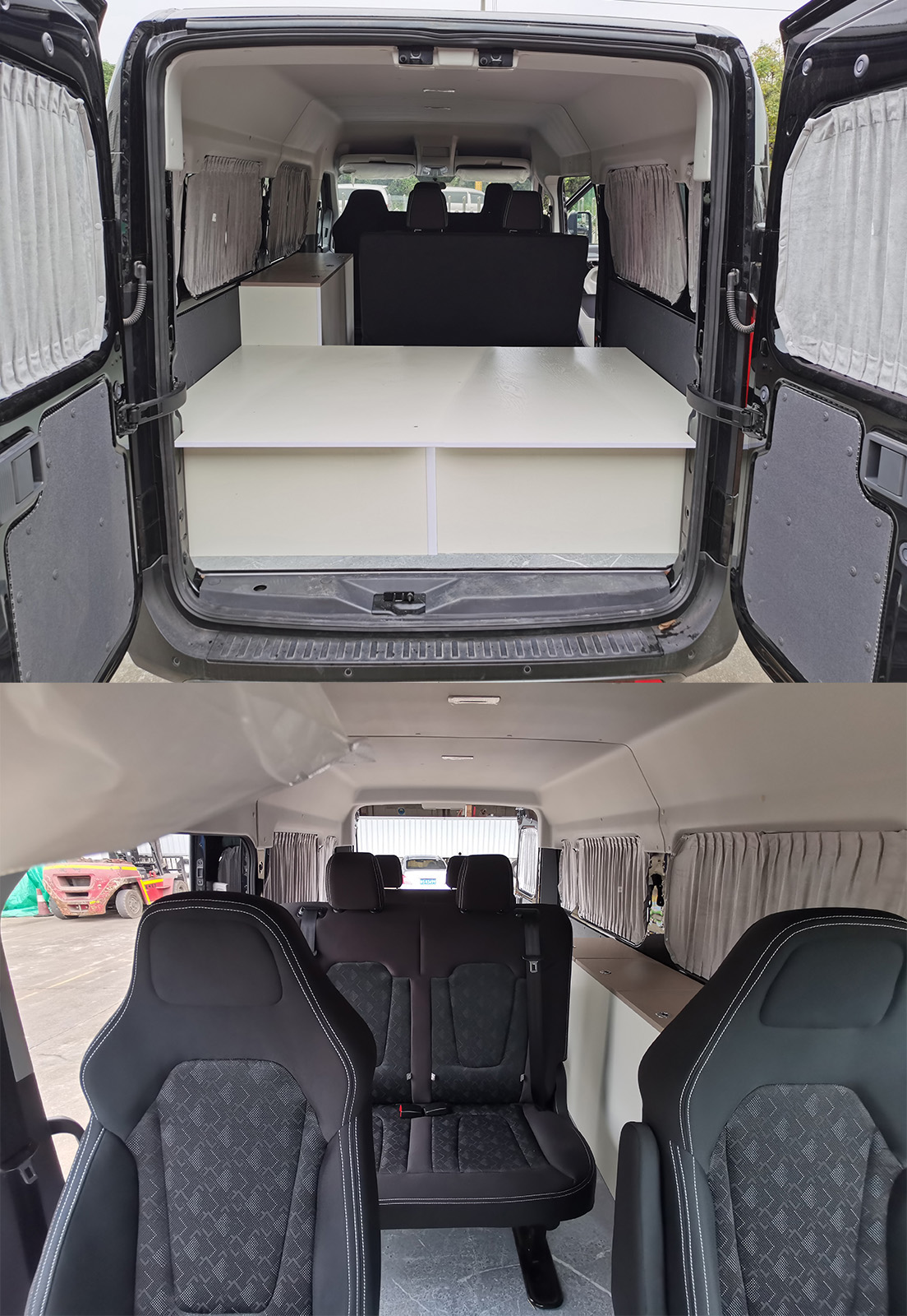 永強牌YQ5041TSYZ宿營車公告圖片