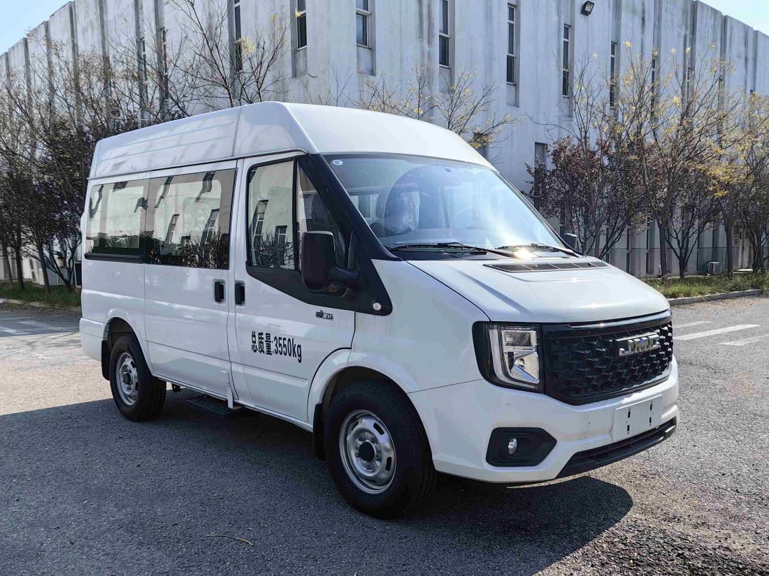 中達(dá)凱牌ZDK5040TSY-L6宿營車公告圖片