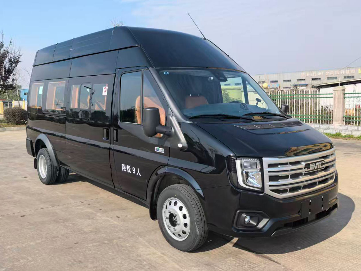 沃森威爾牌WWS5041XSW商務(wù)車公告圖片