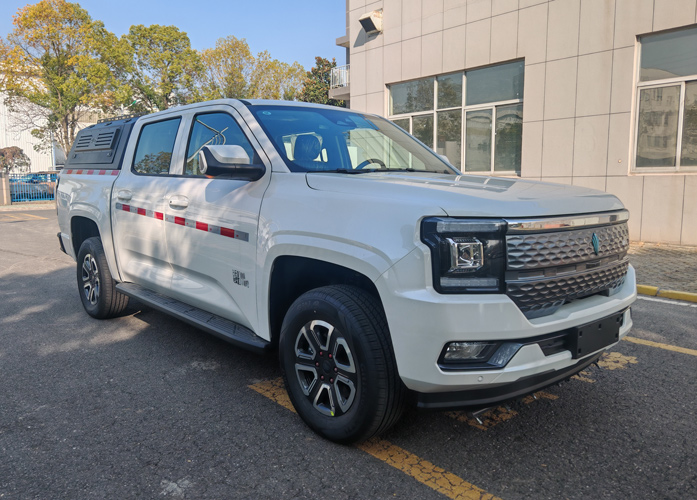 江鈴江特牌JMT5034TYHFYFBEV純電動(dòng)路面養(yǎng)護(hù)車(chē)公告圖片