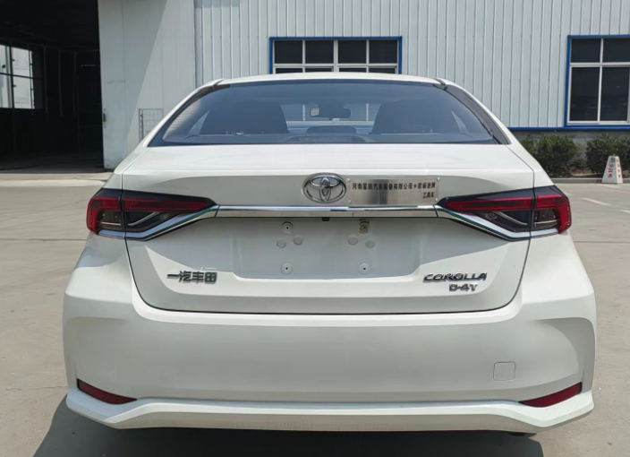 歌睿途牌GXC5020XGJTV工具車公告圖片