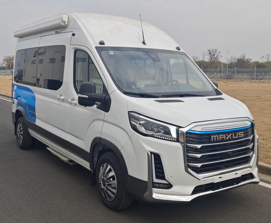 大通牌SRV5045XLJH7CHEV-S插電式混合動(dòng)力旅居車公告圖片