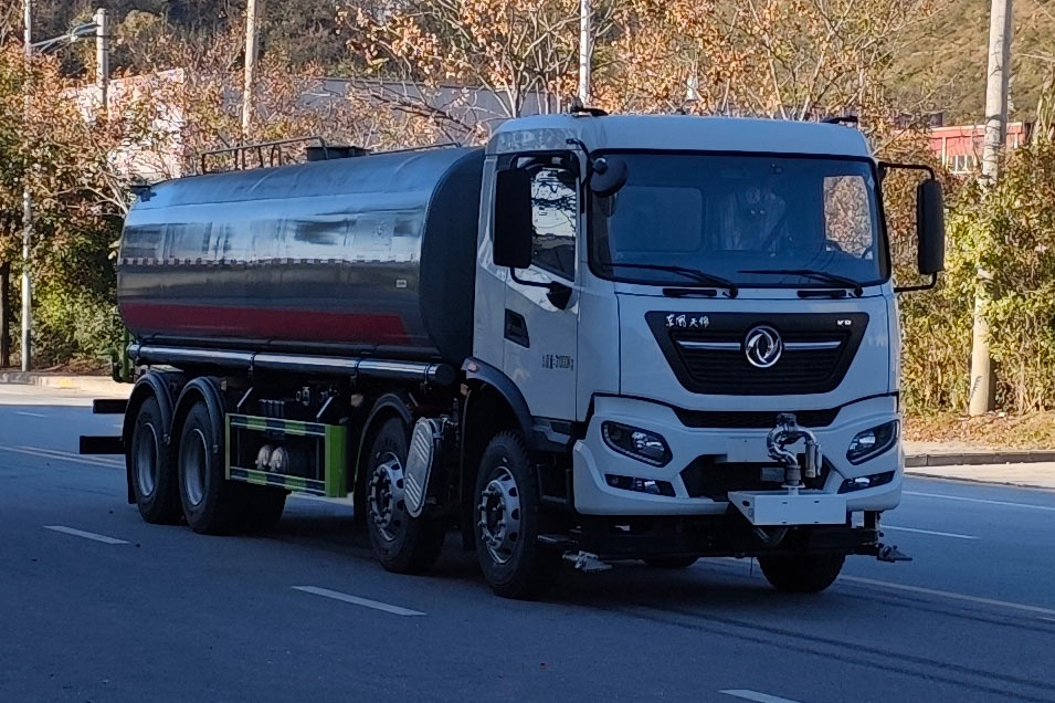 漢成牌HCS5310GSSSDF6灑水車公告圖片