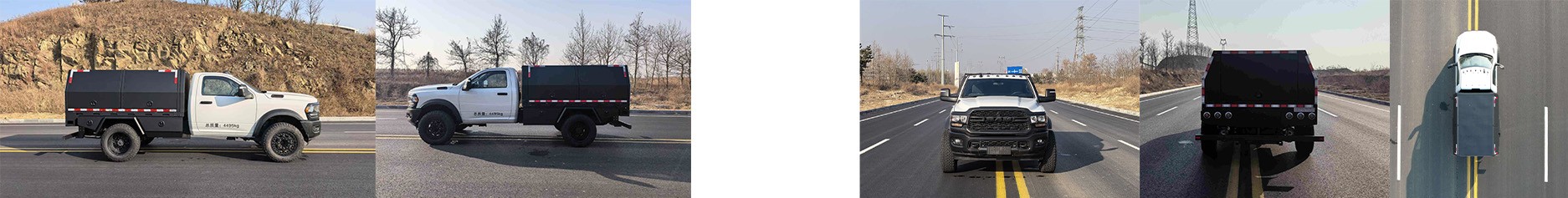 康派斯房牌KPS5040XJCCN18檢測(cè)車公告圖片