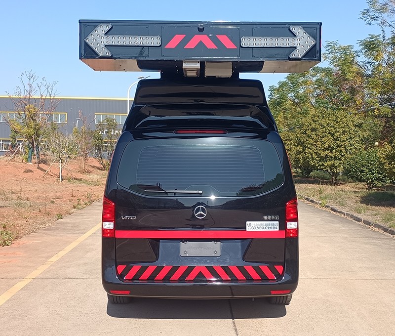 來(lái)納牌GDL5031XJC檢測(cè)車公告圖片