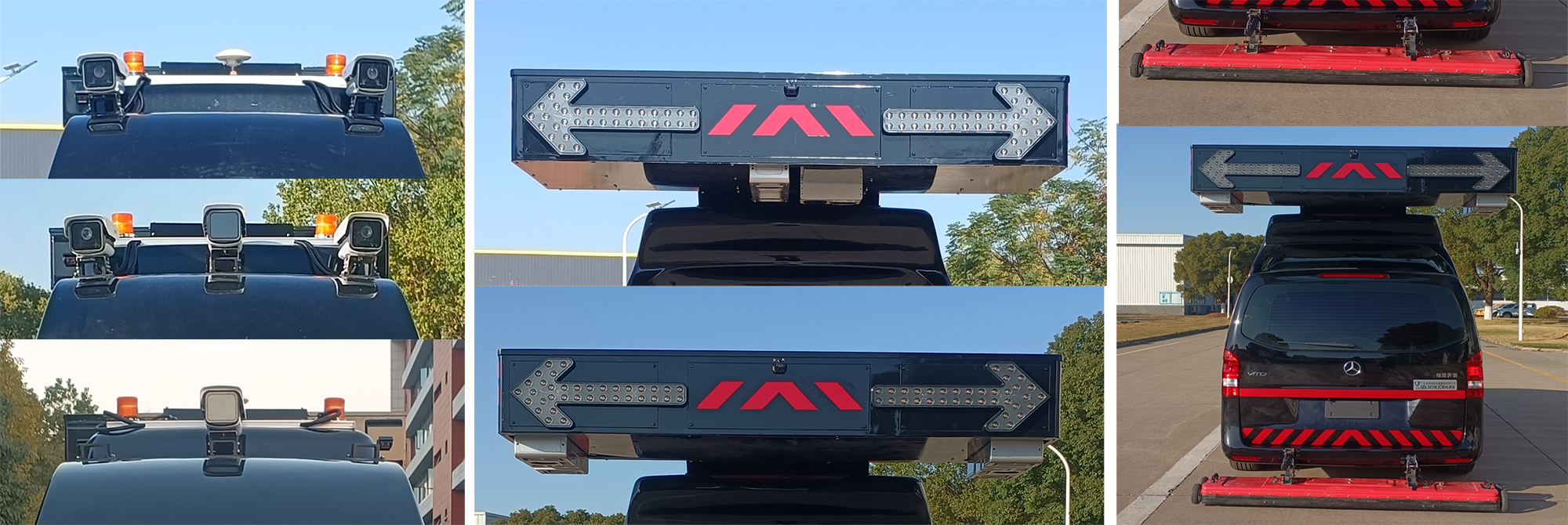 來(lái)納牌GDL5031XJC檢測(cè)車公告圖片