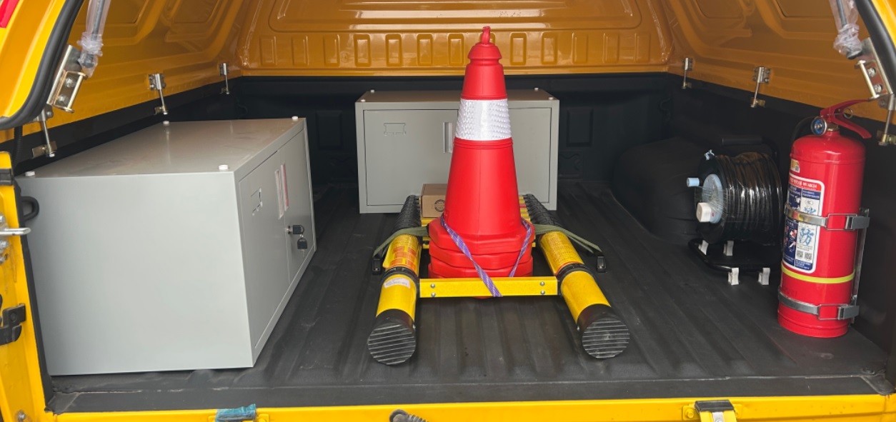 福田牌BJ5037XXHEV1純電動(dòng)救險(xiǎn)車公告圖片