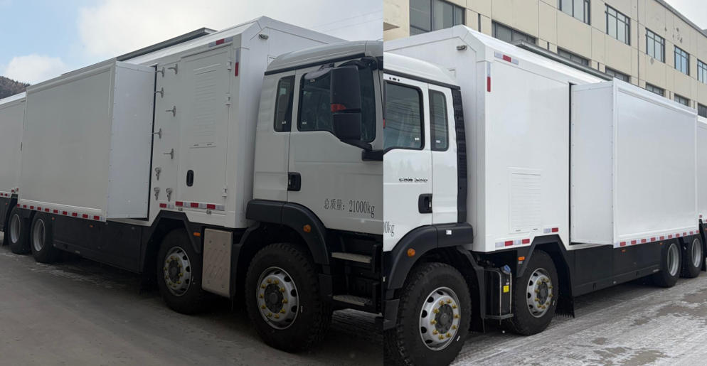 廣泰牌WGT5211XYL醫(yī)療車公告圖片