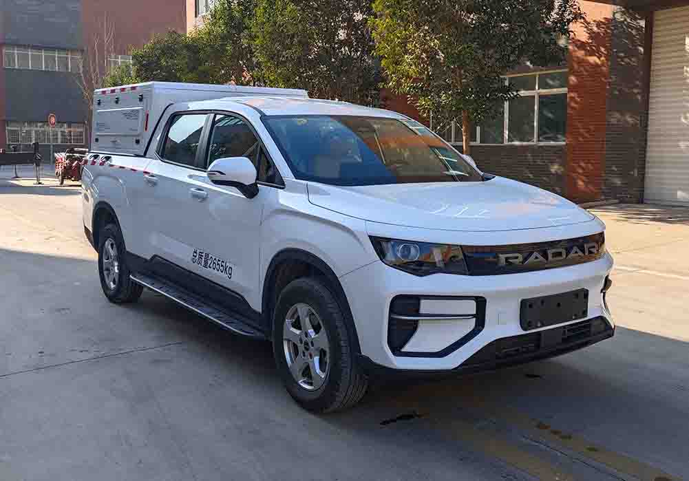 新馬牌XMX5030XJCHEVJL3插電式混合動(dòng)力檢測車公告圖片
