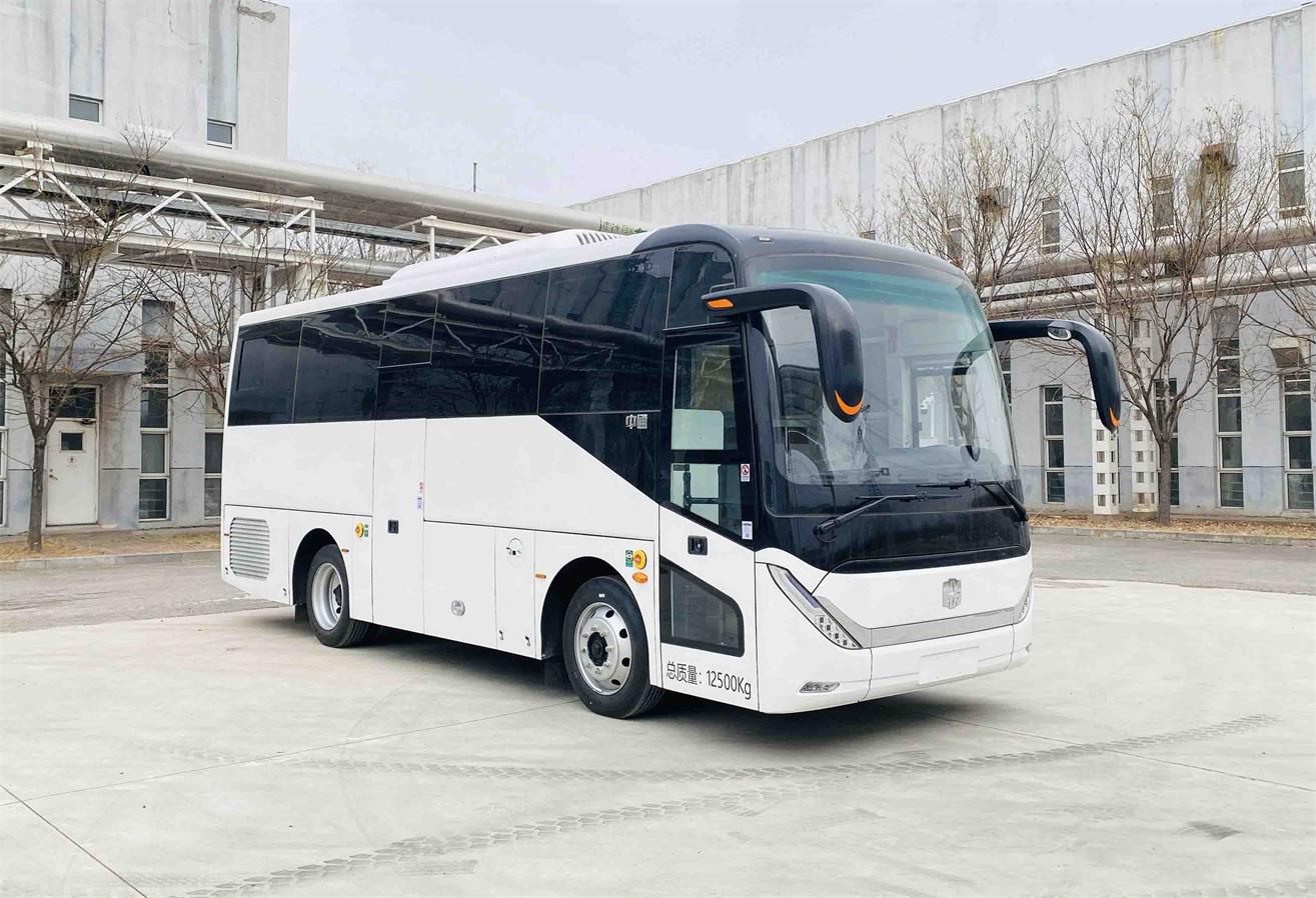 唯航牌AND5120XYL醫(yī)療車公告圖片