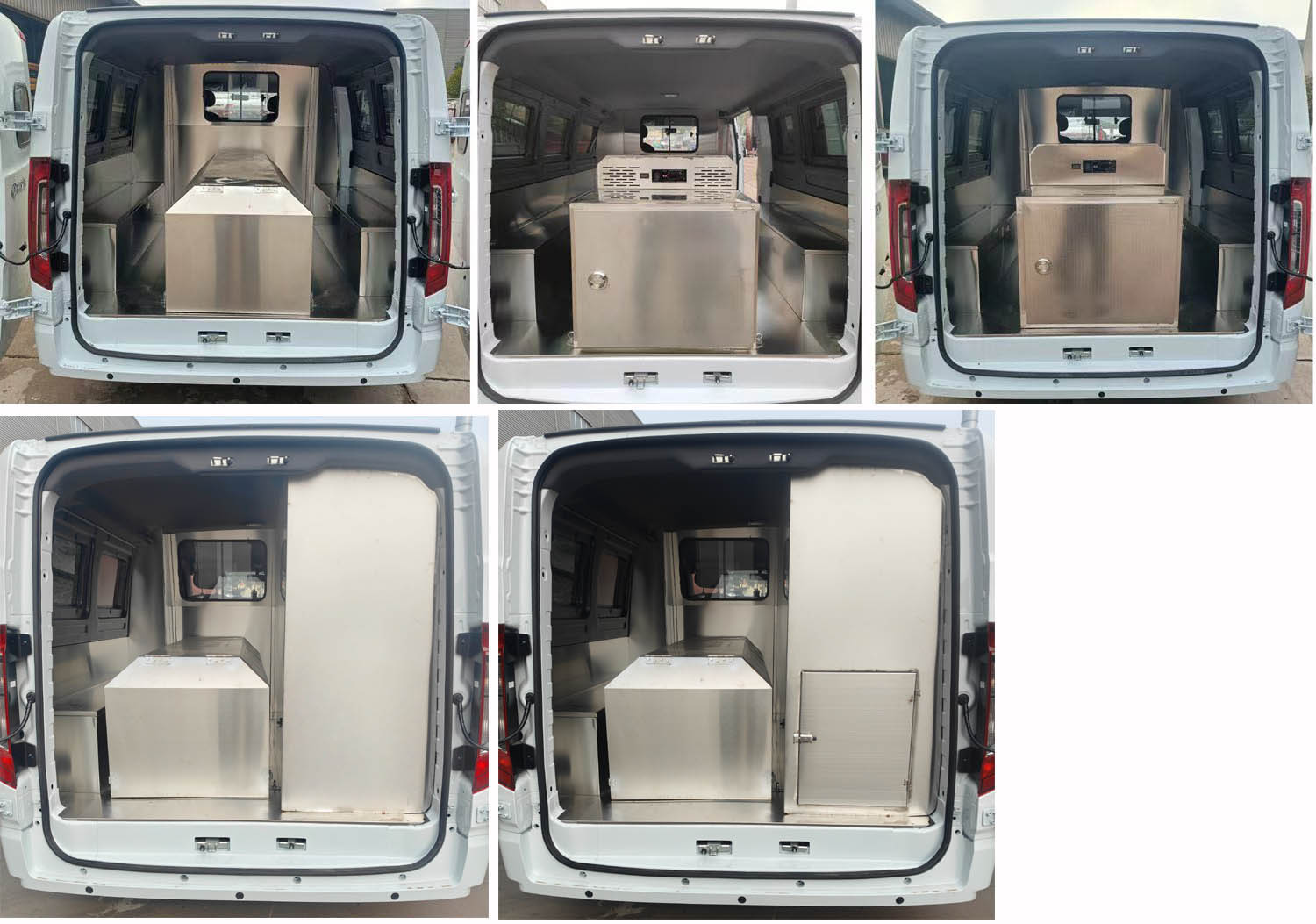 神路牌ESL5020XBYEQBEV純電動(dòng)殯儀車(chē)公告圖片