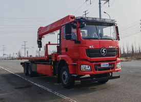 清障车