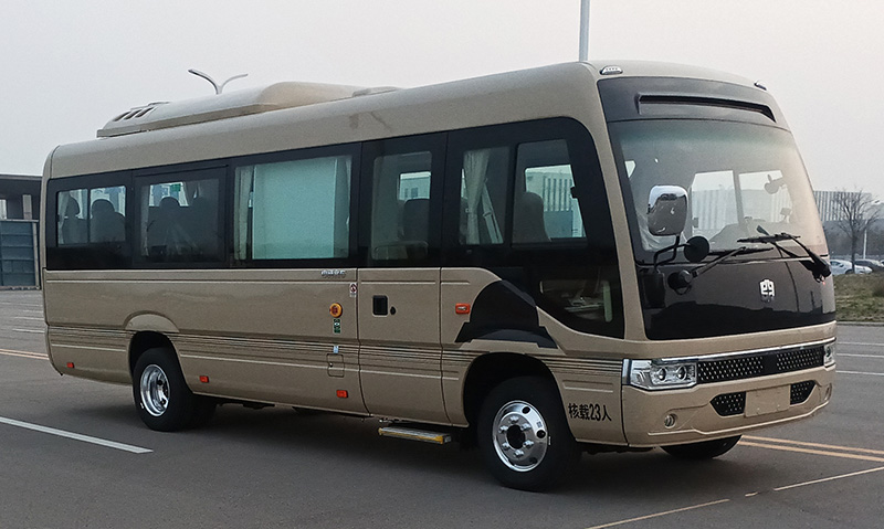 LCK5099XYB6型运兵车图片