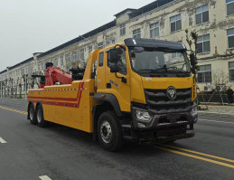 清障车
