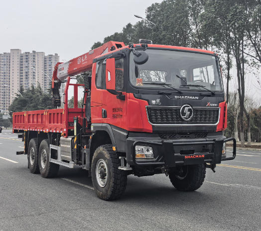ABC5250TJLSX6型计量检衡车图片
