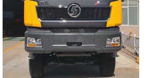 神百重工牌ABC5250TJLSX6计量检衡车公告图片