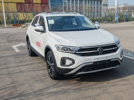 教练车