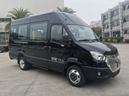 运兵车