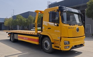 清障车