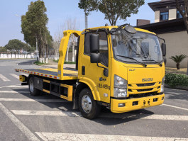 清障车