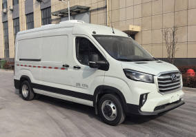 医疗车