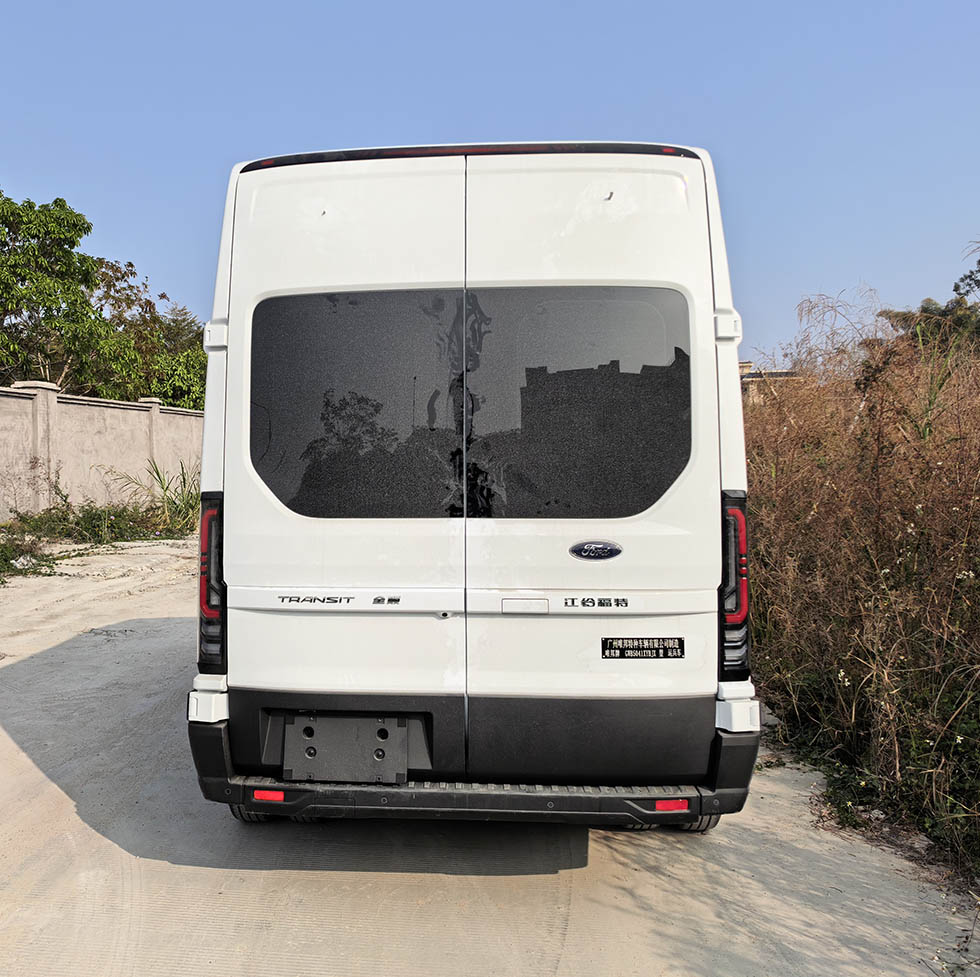 唯邦牌GWB5041XYBJX运兵车公告图片