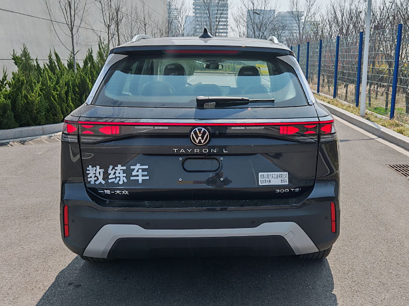教练车图片