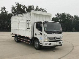BJ5118CCYGJFD-AC1仓栅式运输车图片