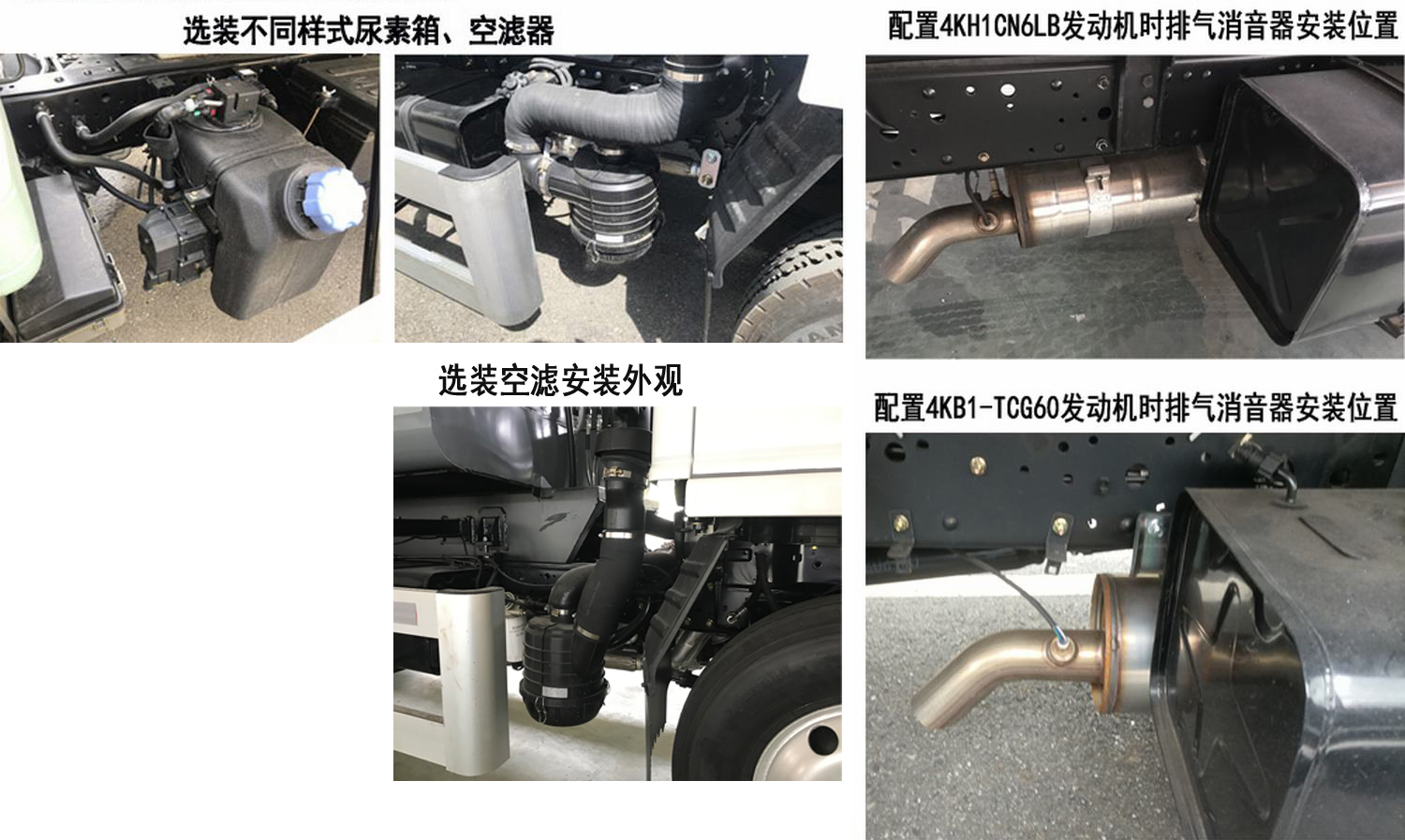 三力牌CGJ5071ZYSQLBE6壓縮式垃圾車(chē)公告圖片