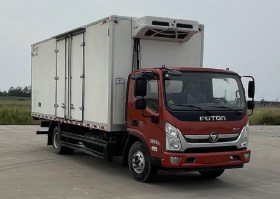 冷藏车