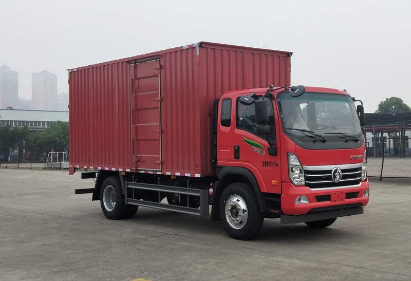 王牌牌CDW5120XXYHA1R6廂式運輸車公告圖片
