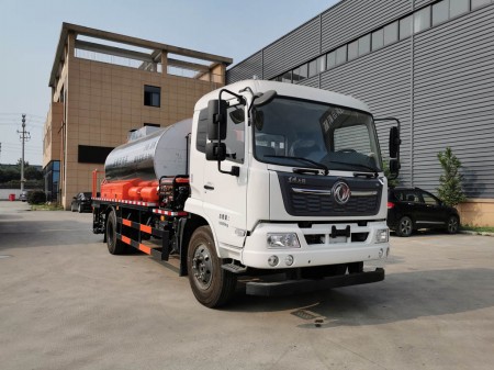 筑馬牌ZZM5181GLQ瀝青灑布車公告圖片